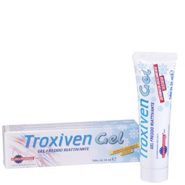 Bionat Troxiven Gel, 50ml