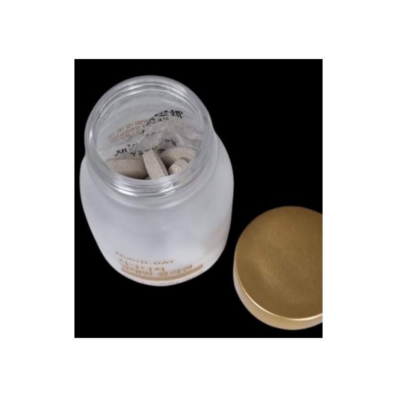 Nutri D Day Sheep Placenta Low Molecular Fish Collagen 800mg