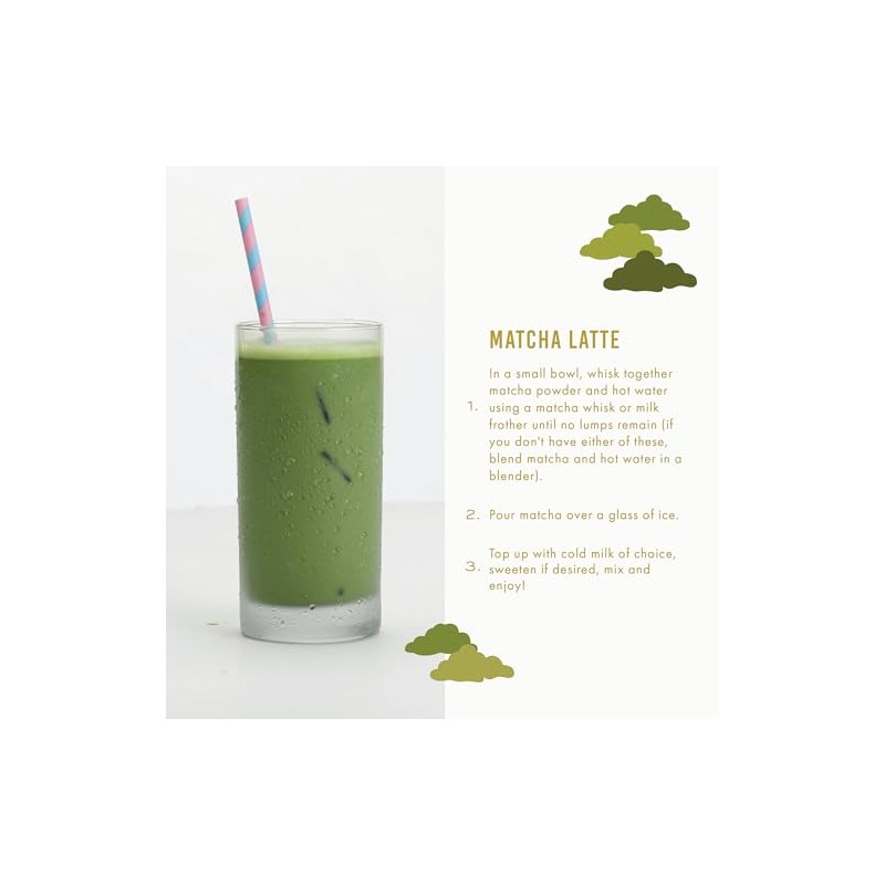 Harney & Sons Supreme Matcha Powdered Green Tea - 80g