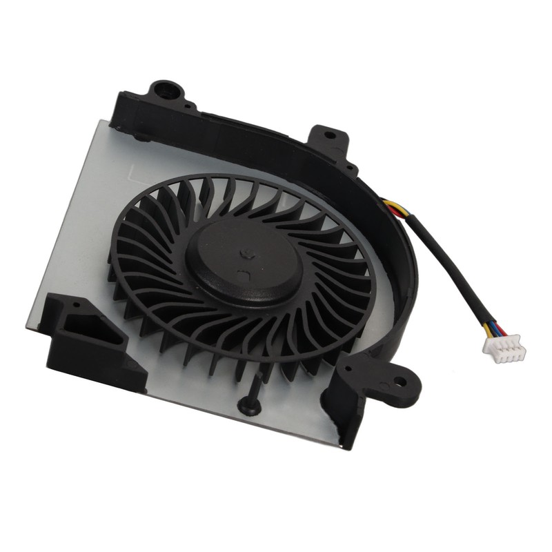 Laptop Internal Cooling Fan Replacement Notebook Internal Cooler for MSI