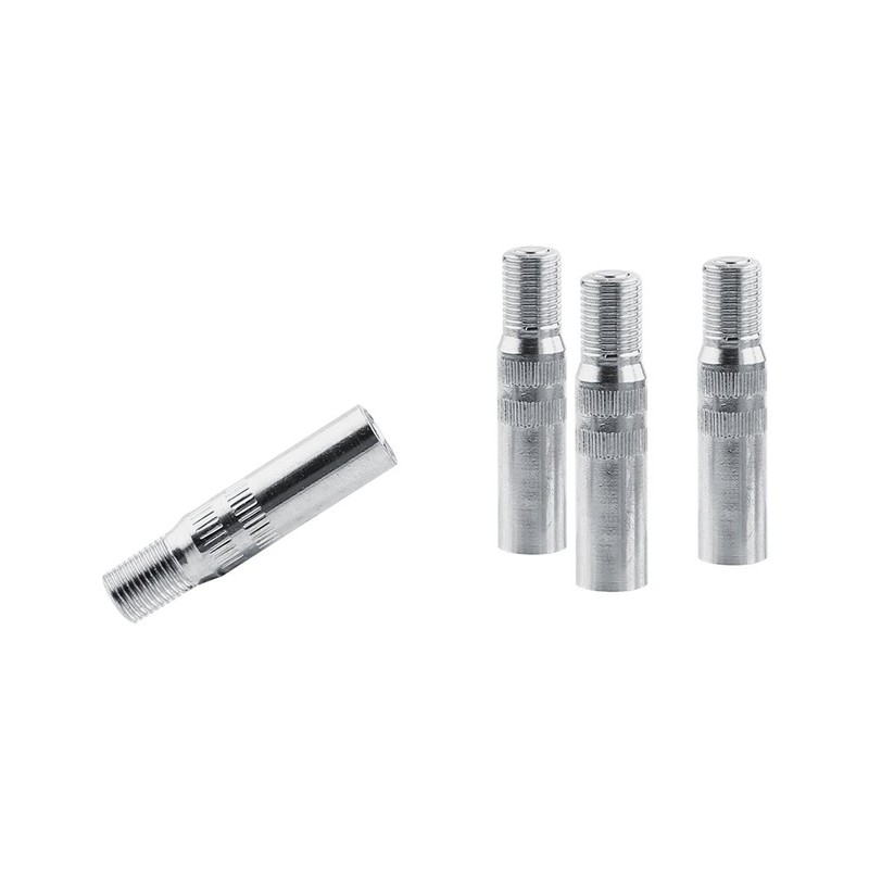 Valve Cap Stem Extender,Strong and Sturdy Valve Cap Extension,Easy to
