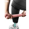 Muscle Roller Stick with Trigger Points - Bendable Body Massage