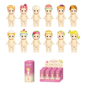 Sonny Angel Sweet series Blind box minifigure