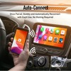 Alxum Wireless Carplay Adapter