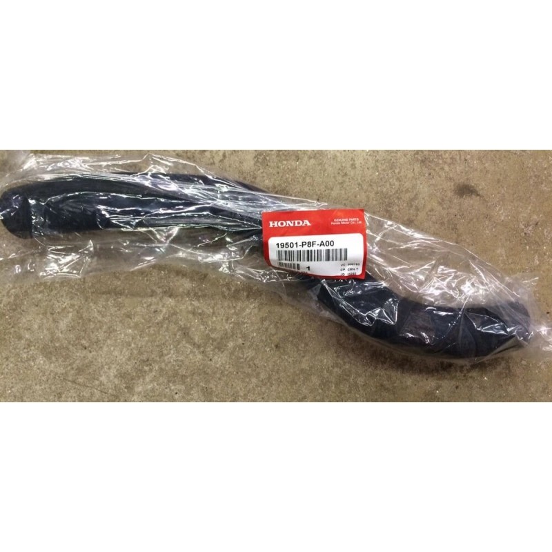 Genuine OEM Honda Odyssey Radiator Hose Set Hoses 2001-2004 Upper