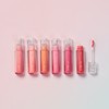 ETUDE Over Glowy Gloss 3g - [SINGLE] 04 Pink Marshmellow