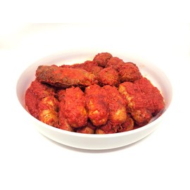 Brooklyn Sunday Dinner All the Meat - Sausage, Meatballs and Braciole Frank and Sal Italian Market