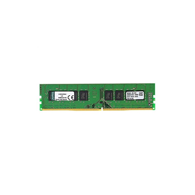 ValueRAM 4GB DDR4 SDRAM Memory Module