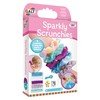 Galt Toys, Sparkly Scrunchies, Craft Kits for Kids, Ages 5
