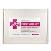 School Health - 50 Person Bulk First Aid Kit, 209