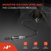 A-Premium O2 Oxygen Sensor Compatible with Toyota Tacoma 2005-2011 2.7L,