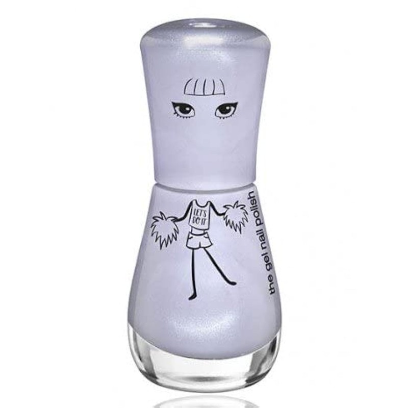 ESSENCE Emaille The Gel 113 Fairytale Gone Pink 8 ml