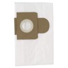 Masterpart Microfibre Dust Bags For V-TUF M Class Dust Extraction