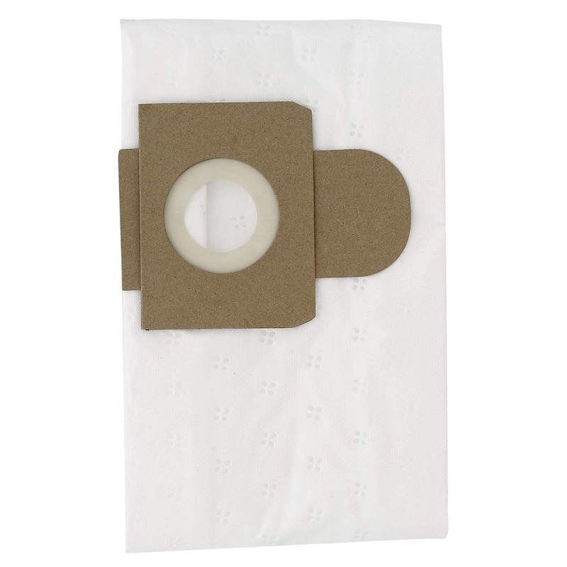 Masterpart Microfibre Dust Bags For V-TUF M Class Dust Extraction