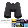 10x42 Binoculars 10x42 10X Magnification HD Large Field Nonslip Design