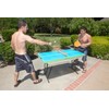 Poolmaster Floating Table Tennis Game Toy