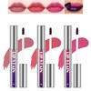 3 unidades de tinte de labios despegable, tinte de labios
