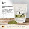 NEGRO MOSTAZA Té Matcha Culinario - Se utiliza principalmente para
