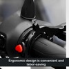 Gyinere 1 Pcs Motorcycle Cruise Control,Motorcycle Throttle Lock,Throttle Lock,Throttle Lock