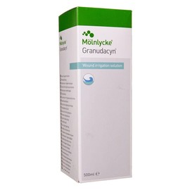 Wound Rinse Solution