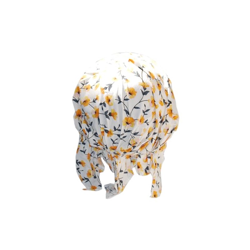 Cool4 Summer Headscarf Beach Bandana Sea Beanie Sun Protection Hat
