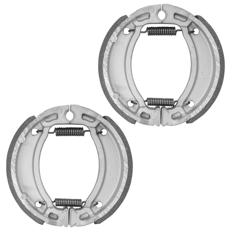 Celox for Yamaha BW350 Big Wheel 350 1987 1988 Front