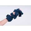 Comfy Splints Progressive Rest Hand W/Five Straps (Finger Separator Included)