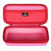 Tourmate Magnetic Tiles Blocks Storage Case for Magformers Basic Set/PicassoTiles/Magna