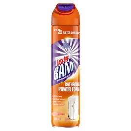 Easy Off Bam Bathroom Foam 590 g