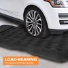 Inflatable Car Air Mattress Car Air Mattress SUV Air Mattress