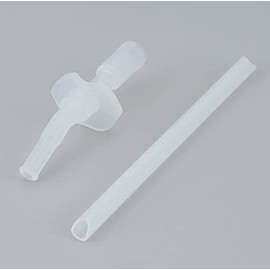 Thermos Replacement Parts FJM-350 Straw Set (Spout and Straw)