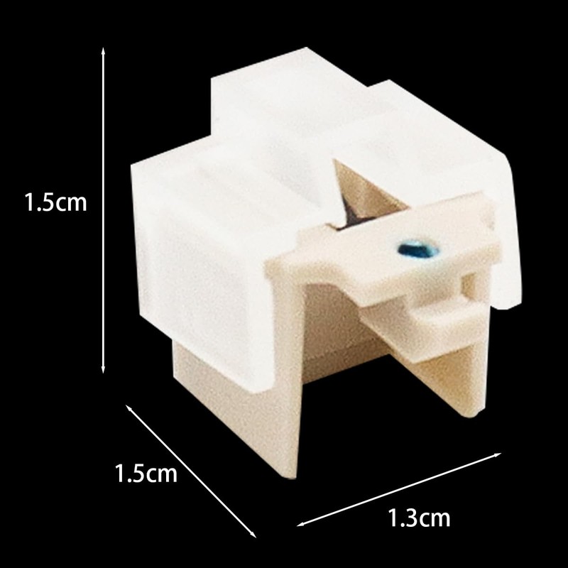 Hsthe Sea Record Player Needle Replacement for AT-LP60/PL 300, Gramophone