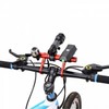 Bicycle Auxiliary Handle Extension Bar Bicycle Auxiliary Grip DD-11891 Black