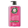 Herbal Essences Shampoo Limpieza Refrescante Pitahaya y Menta, 865 ml