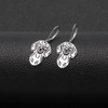 Ginger Lyne Collection Dachshund Dog Drop Dangle Earrings for Women