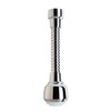 Siroflex 2510/1S Milady AEREATORE Hand Shower, Chrome/White