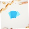 Baluue 10bags Summer Essential of Face Oil Absorbing Paper Oil