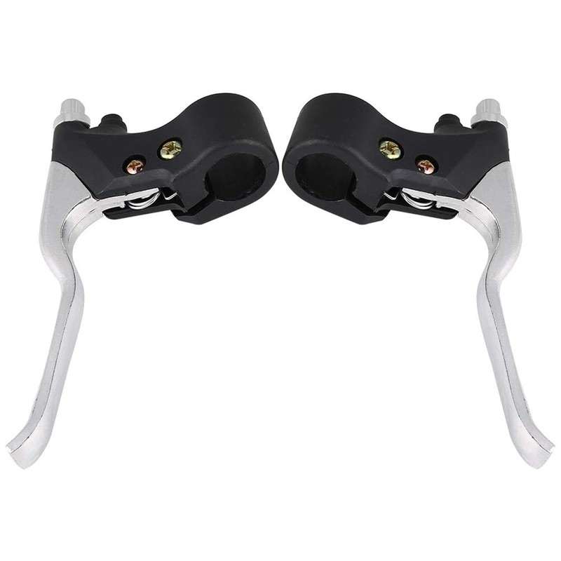 for Honda ct70 Senyar Brake Levers Kit,Handle Grips Kill on/Off