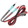 Multimeter Cable Test Pen Kit Strong Conductivity Fast Transmission Multimeter
