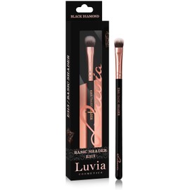 Eyeshadow Brush and Eye Brush.