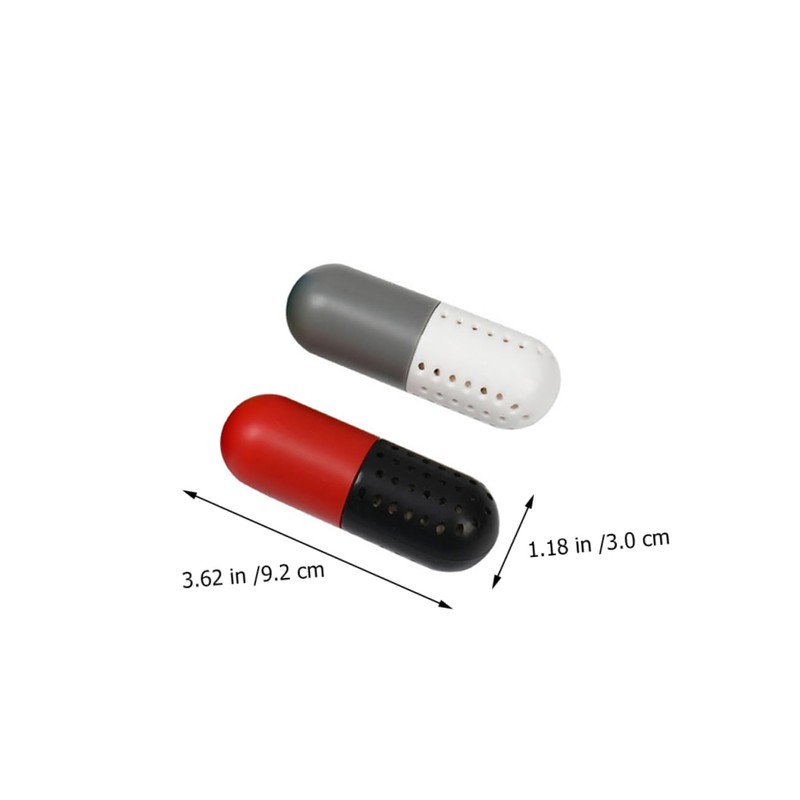 COLLBATH Leather Shoes Dehumidifying Capsules Dryer Home Dorm Hotel 2
