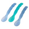 Verdes 10V90041602V10 Primamma Babies 1; Spoon Set of 3