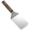 CAMPING MOON MS-29 Camping Turner, Stainless Steel, Outdoor Activities, Bonfire