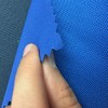 Fashion Fabrics LLC Royal Blue Marine PVC Vinyl Canvas Waterproof