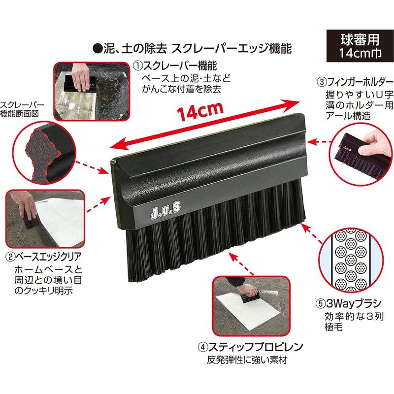 UNIX BX8860 Baseball Ball Case 3 Ball Bag Set of