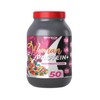 Woman protein sabor cereales frutales (CEREALES FRUTALES, 2KG)
