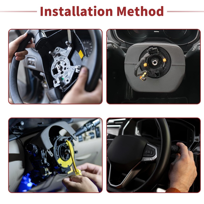 SWITCHRISE Windshield Wiper Switch for Kia Forte 2013-2016 Windshield Wiper