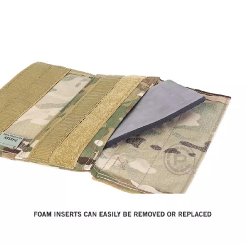 Crye Precision - AVS / JPC / CPC Padded Shoulder