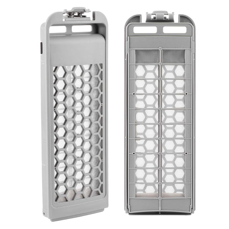 Plastic Trap for Washing Machine, Washing Machine Laundry Filter Box