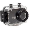 Vivitar DVR786HD-BLK-InT Action Digital Video Camera with 2-Inch LCD, Black